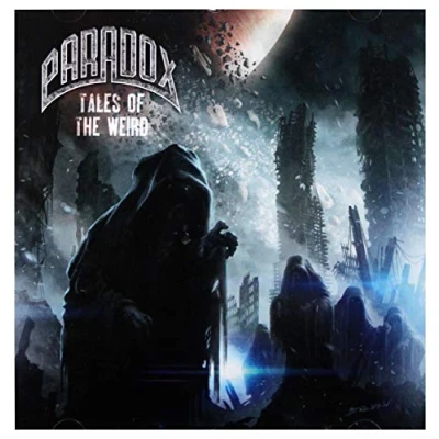 Afbeelding van Tales Of The Weird