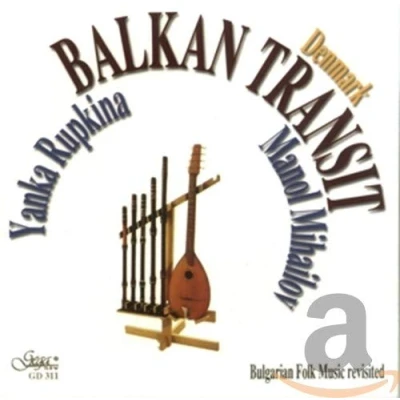 Afbeelding van Denmark, Bulgarian Folk Music Revisited