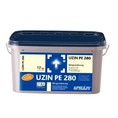 Afbeelding van PVC PE280 Carbon speciaal primer 1 kg Vloer Lab21