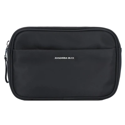 Afbeelding van Mandarina Duck Ginza Heuptas, Maat: One Size, Black