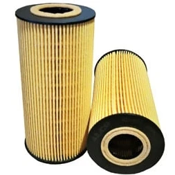 Afbeelding van Oliefilter ALCO FILTER MD 491