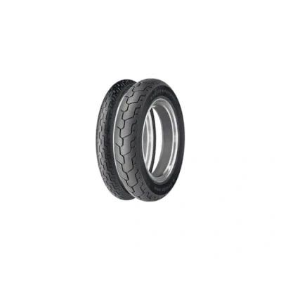 Afbeelding van Motorbanden DUNLOP D402 MT90B16 TT 74H