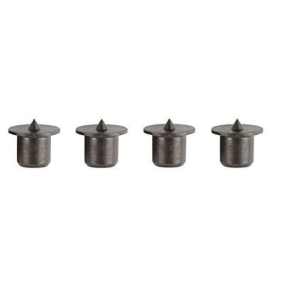 Afbeelding van KWB Markeerpunten 10mm Set van 4