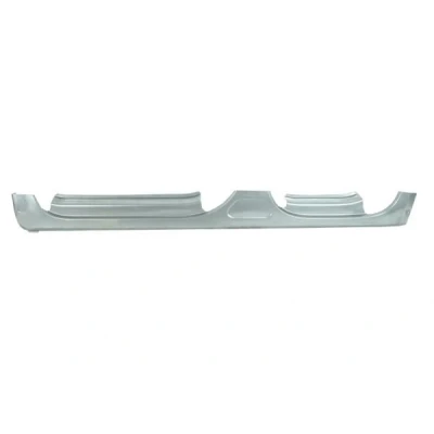 Afbeelding van BLIC 6505 06 9548011K Dorpel Links VOLKSWAGEN: Tiguan I (5N) 2.0 TFSI, 1.4 TSI, TSI 4motion, TFSI TDI