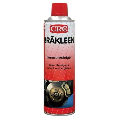 Afbeelding van CRC remmenreiniger Brakleen 500 ml spray