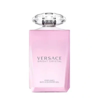 Afbeelding van Versace Bright Crystal Douchegel 200 ml