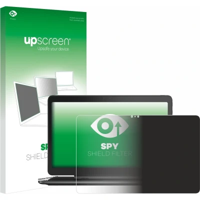Afbeelding van upscreen privacyscherm voor Dell Latitude 13 7350 privacy filter screenfilter Blauwlichtfilter