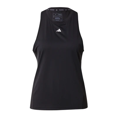 Afbeelding van adidas Performance Designed FOR Top, Dames, Maat: Medium, Black