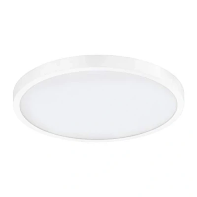 Afbeelding van EGLO Fueva 1 Opbouwlamp LED Ã ̃ 40 cm Wit