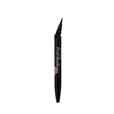 Afbeelding van Maybelline New York Curvitude Ultrafijne eyeliner 0,2 mm