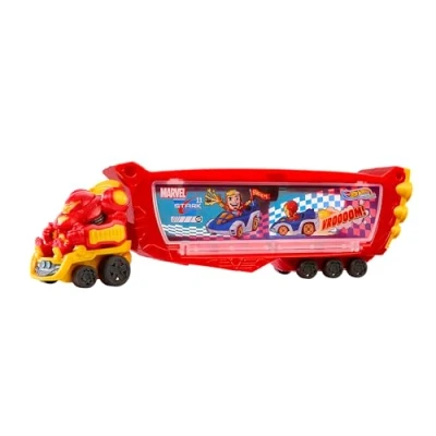 Afbeelding van Frozen Small Doll Snow Reveal 2.0 Cdu