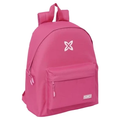 Afbeelding van Schoolrugzak Safta Fucsia 33 x 42 15 cm