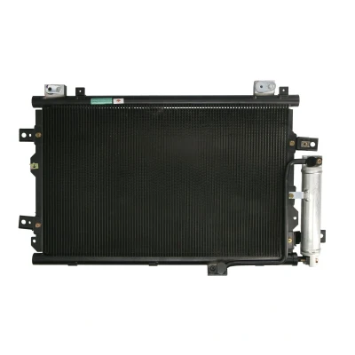 Afbeelding van NRF Airco condensor 350527