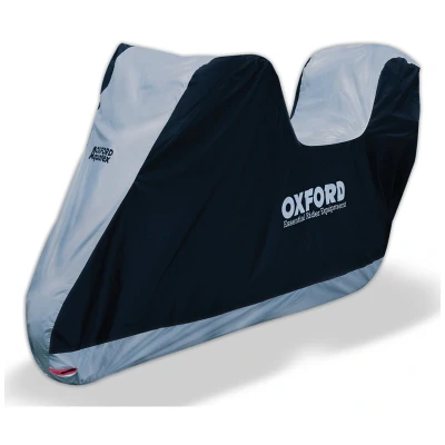 Afbeelding van Motorfiets beschermhoes OXFORD CV207