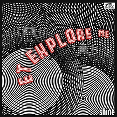 Afbeelding van Shine (+cd)