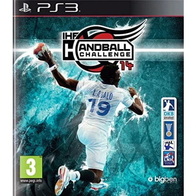 Afbeelding van IHF Handball Challenge 14