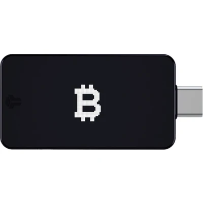 Afbeelding van BitBox02 Bitcoin Only Edition, Crypto hardware wallet