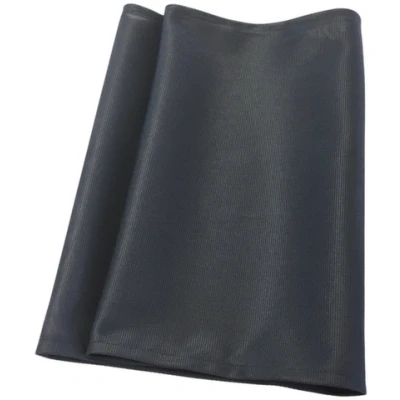 Afbeelding van IDEAL 7310104 antraciet textielfilterhoes luchtreiniger AP30/40 Pro