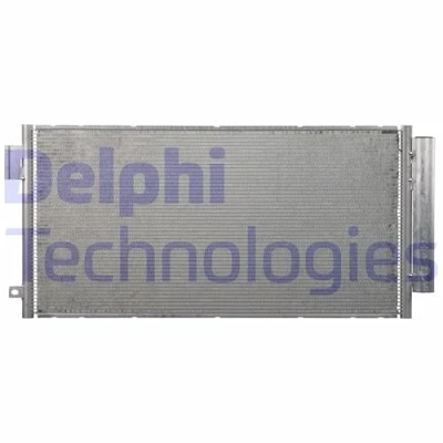 Afbeelding van Condensor, airconditioning DELPHI CF20295