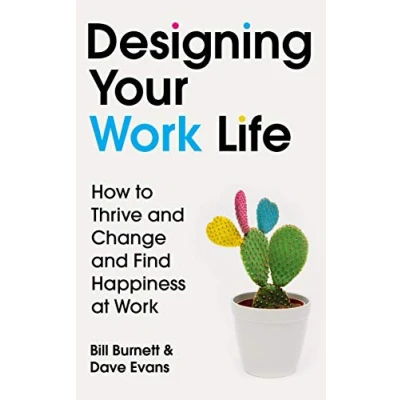 Afbeelding van Designing Your Work Life
