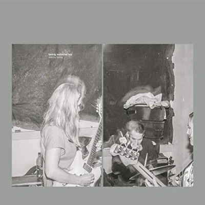 Afbeelding van Hedvig Mollestad Trio Smells Funny (CD)