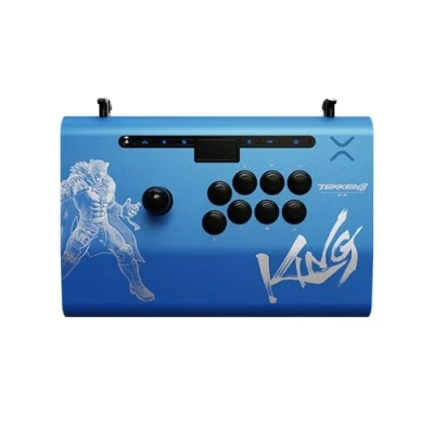 Afbeelding van Victrix Pro FS PS5 Tekken 8 King