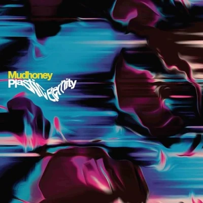 Afbeelding van Mudhoney Plastic Eternity (MC)