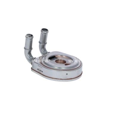 Afbeelding van Oliekoeler, motorolie NRF 31249