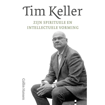Afbeelding van Tim Keller (Hardback)