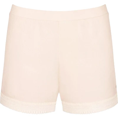 Afbeelding van Sloggi Pyjamabroek, Dames, Maat: 75C. 80A C. 85A, Angora