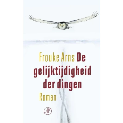 Afbeelding van De gelijktijdigheid der dingen (Paperback)