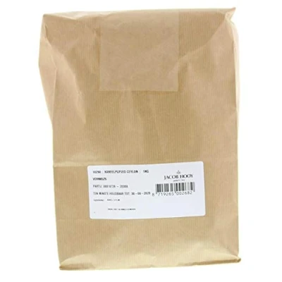 Afbeelding van Jacob Hooy Kaneel Pijpjes Ceylon, 1000 gram