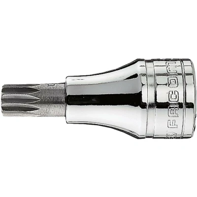 Afbeelding van Facom schroevendraaierdop meerv vertande xzn m16 SV.16B