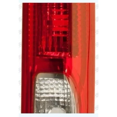 Afbeelding van Achterlicht PRASCO OP9344153
