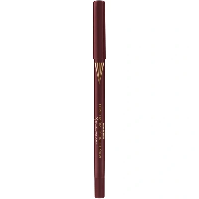 Afbeelding van Max Factor Eyeliner Pencil MP Wow Liner Sweet fig 109