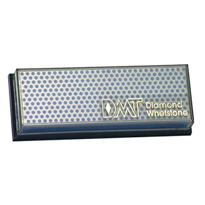 Afbeelding van DMT Diamond W6CP Wetsteen, grof met plastic doos, 15,2 cm, 1 stuk