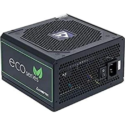 Afbeelding van CHIEFTEC Stroomvoorziening GPE 700S / 700W 12cm ventilator/act. PFC/ECO Serie 85