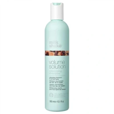 Afbeelding van Milk_Shake Volume Solution Volumizing Shampoo 300ml