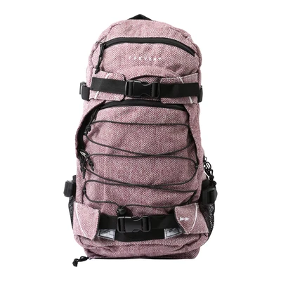 Afbeelding van Forvert NEW Louis Rugzak, Maat: One Size, Flannel burgundy