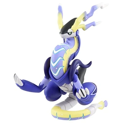 Afbeelding van Takara Tomy Pokemon Moncolle ML 30 Miraidon Action Figure Scarlet and Violet