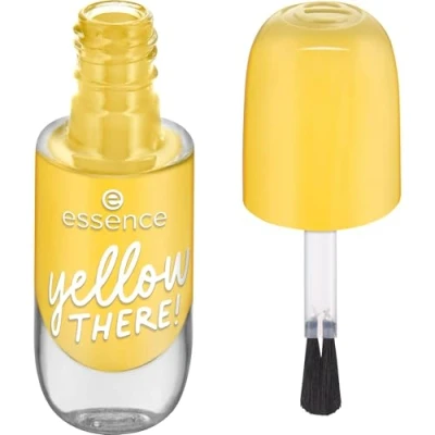 Afbeelding van Essence Cosmetics gel nail colour, langhoudend, snel resultaat, sneldrogend, glanzend, kleurintensief (8ml)
