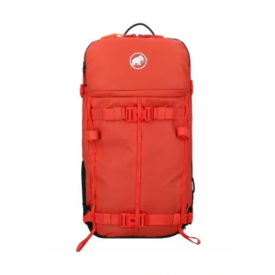 Afbeelding van Mammut Nirvana Rugzak redblack, Maat: One Size, red/black