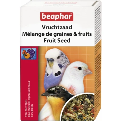 Afbeelding van Beaphar Vruchtzaad 150 GR