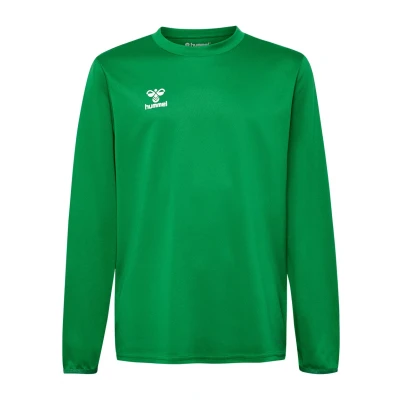 Afbeelding van Hummel Essential Sweater voor kinderen, Maat: 104, Jelly bean
