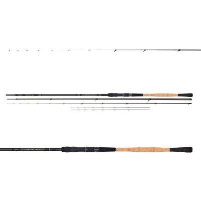 Afbeelding van Daiwa Air Z AGS Feederhengel 11ft (50g) Feederhengels