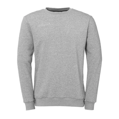 Afbeelding van uhlsport Sweater voor kinderen, Maat: 140, Dark grau melange