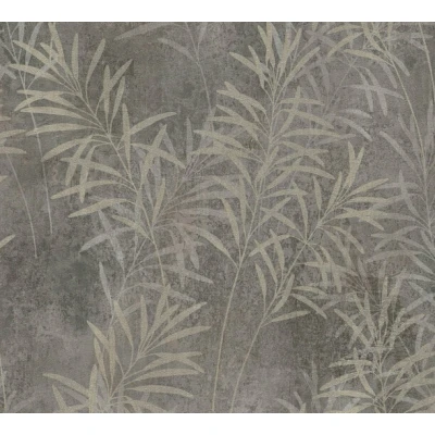 Afbeelding van AS Creation Terra 38919 1 389191 Grijs / Beige