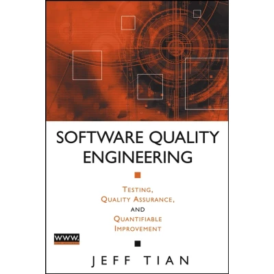Afbeelding van Software Quality Engineering