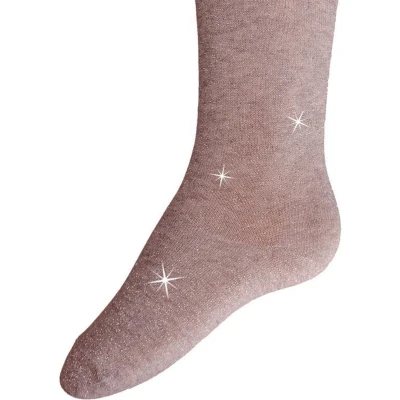 Afbeelding van Maillot Ewers glitter Zilver 134/146