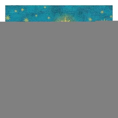 Afbeelding van Ambiente Servet Drie Koningen, 33x33 cm, 3 laags, 20 stuks, kerstservetten, tafeldecoratie, Heilige Epiphania